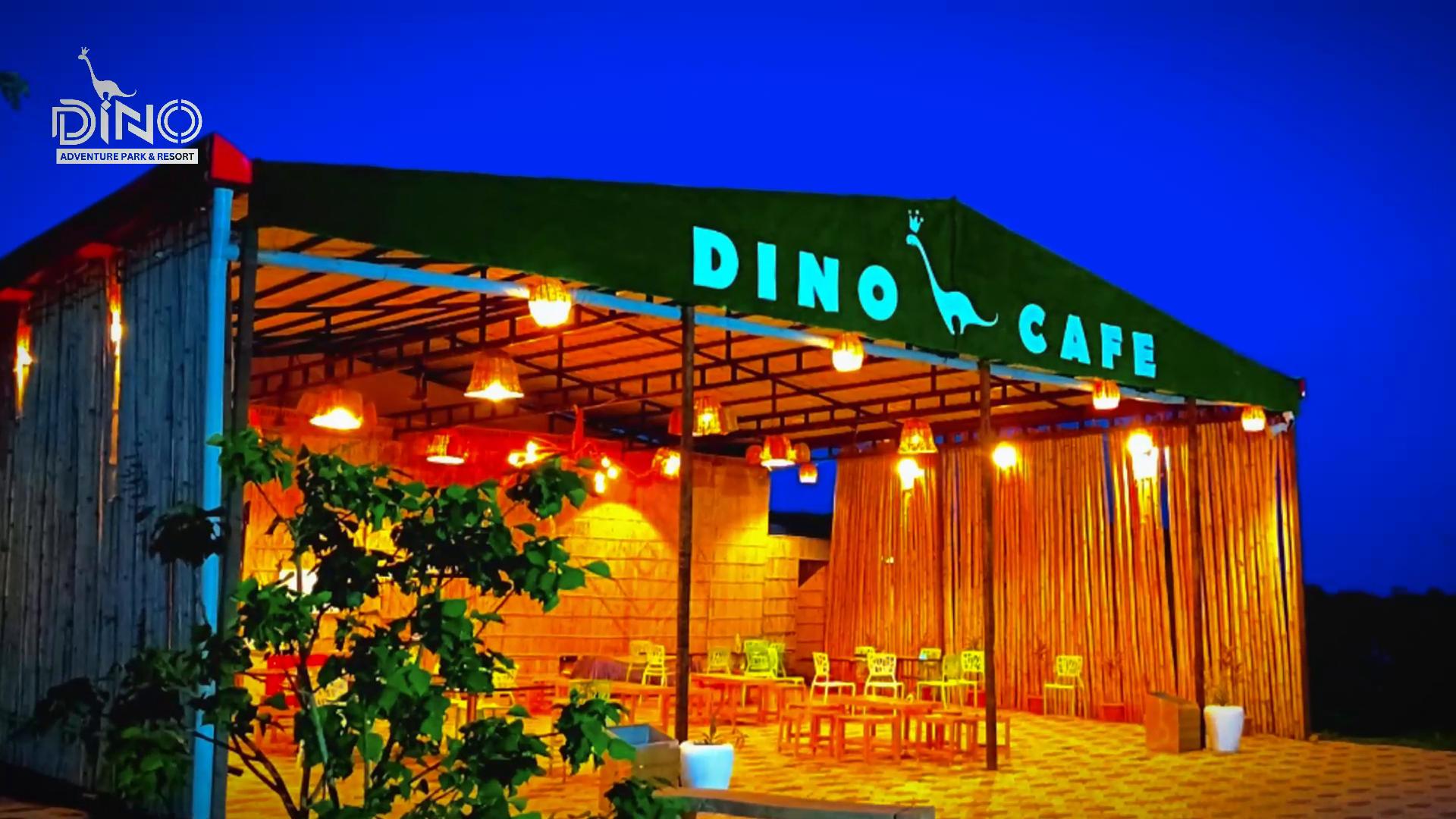 Dino Adventure Park and Resort - Tap to explore photos