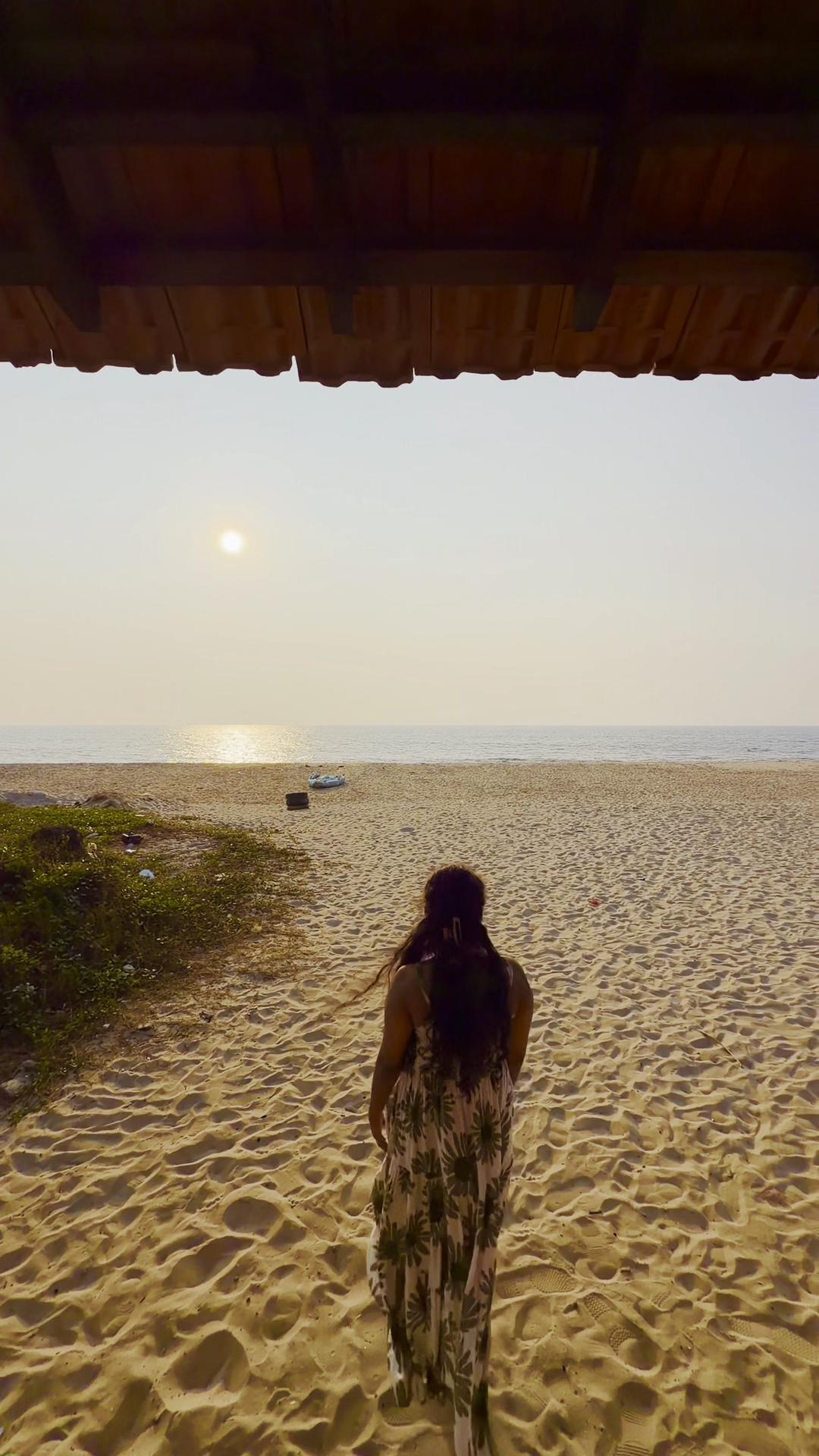 Marari Beach Resort - Adonna - Tap to explore photos