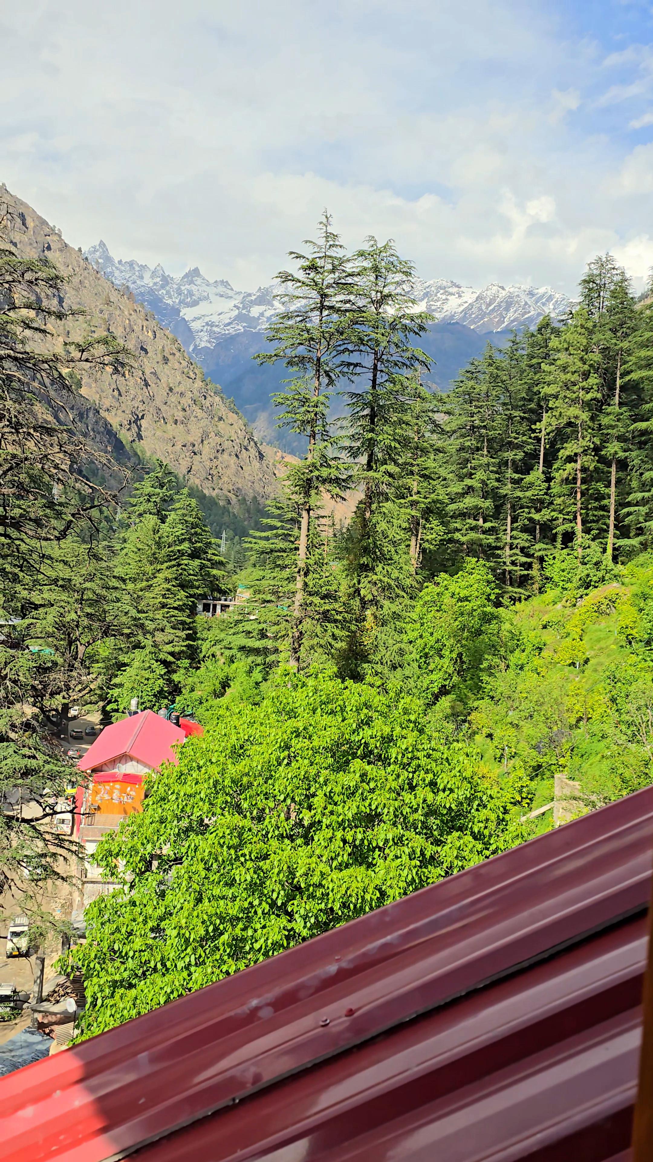Foresta Living Kasol - Tap to explore photos