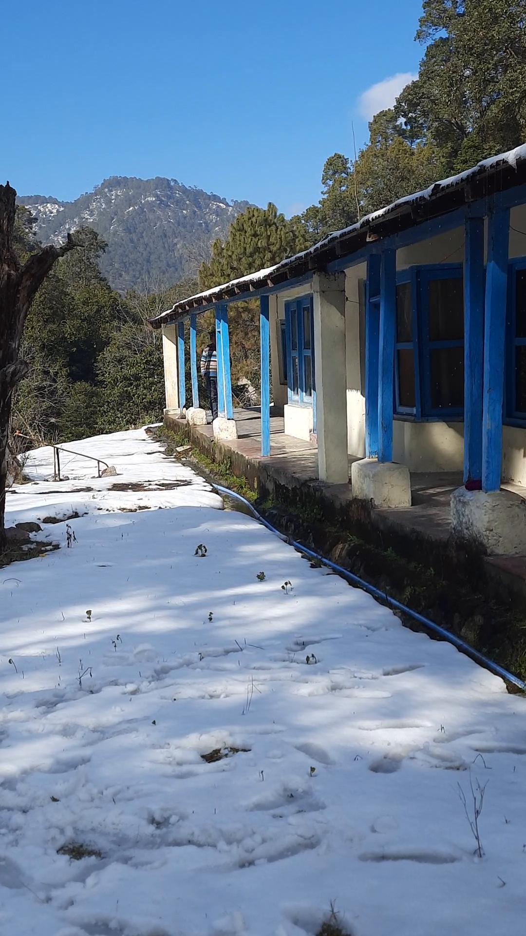 Shipra Homestay (vishram restro ) - Tap to explore photos