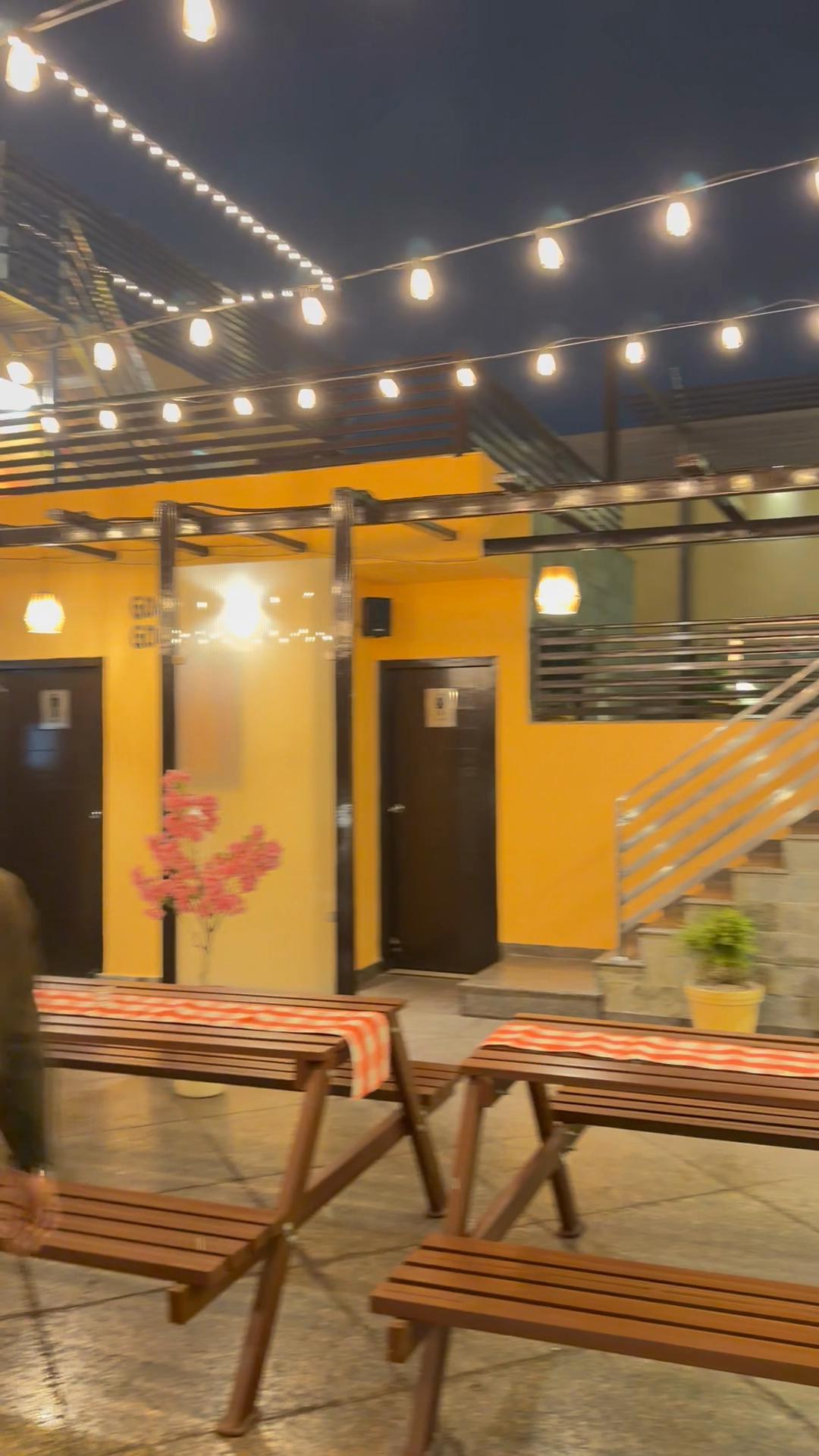 Seven Hills Tower - Tap to explore photos