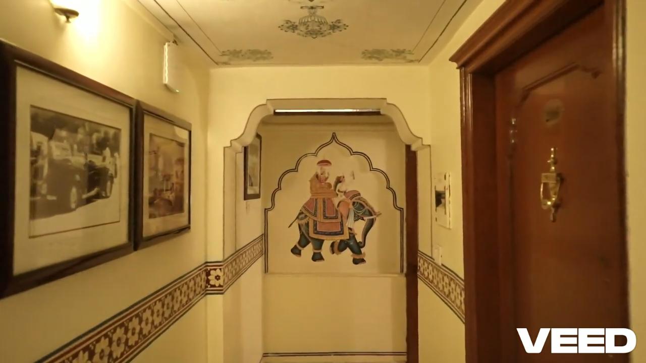 Umaid Bhawan - A Heritage Style Boutique Hotel - Tap to explore photos