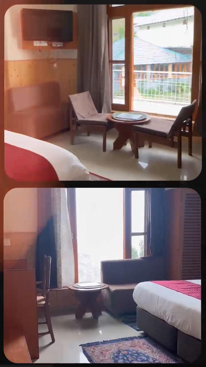 Great Himalayan Resorts - Tap to explore photos