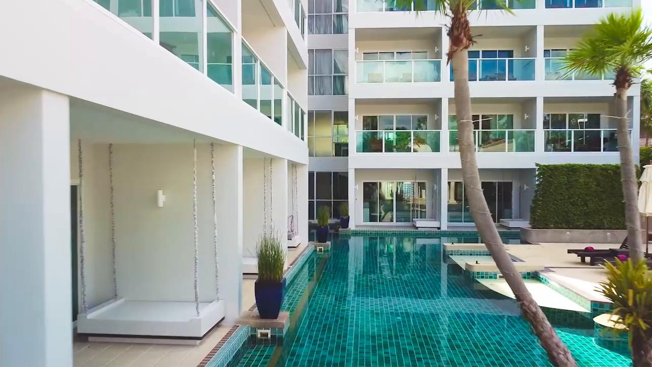 Chanalai Romantica Resort - Adults Only, Kata Beach Phuket - Tap to explore photos