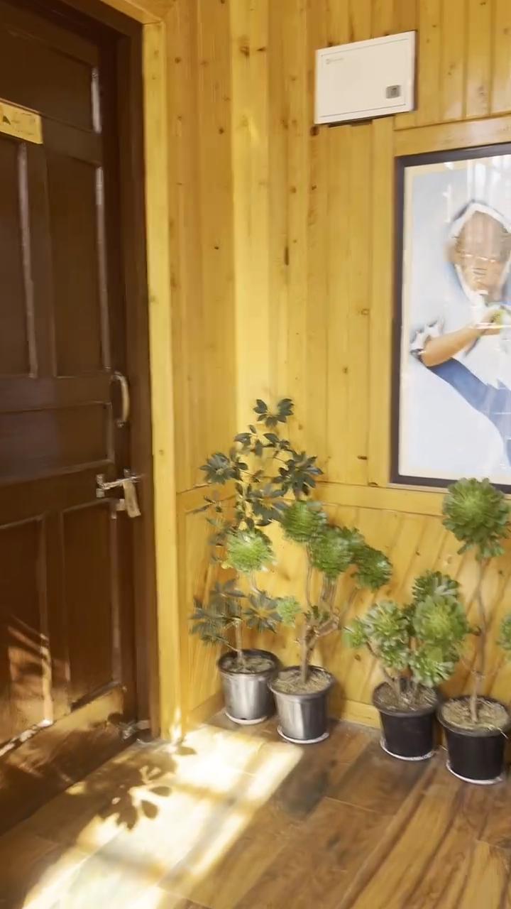 Sylvan Vistas Homestay | Rooms & Caretaker - Tap to explore photos