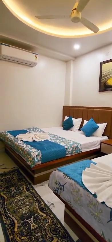 Shanti Residency | Bed & Breakfast - Tap to explore photos