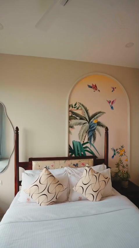 Brikitt Zen Retreat 1BHK - Tap to explore photos