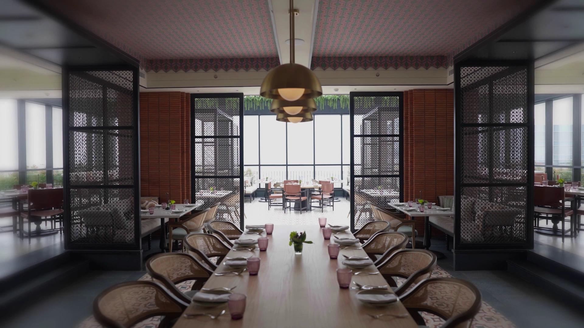 Pullman Chennai Anna Salai - An Accor Brand Hotel - Tap to explore photos