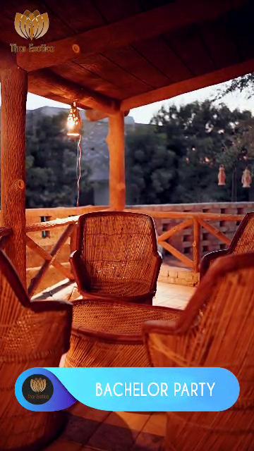 Thar Exotica Hotel & Resorts - Tap to explore photos