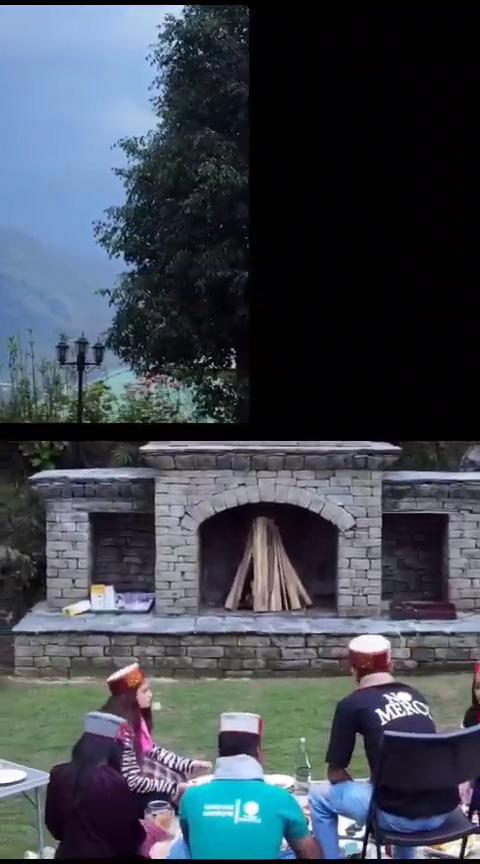 Araiya Palampur - Tap to explore photos
