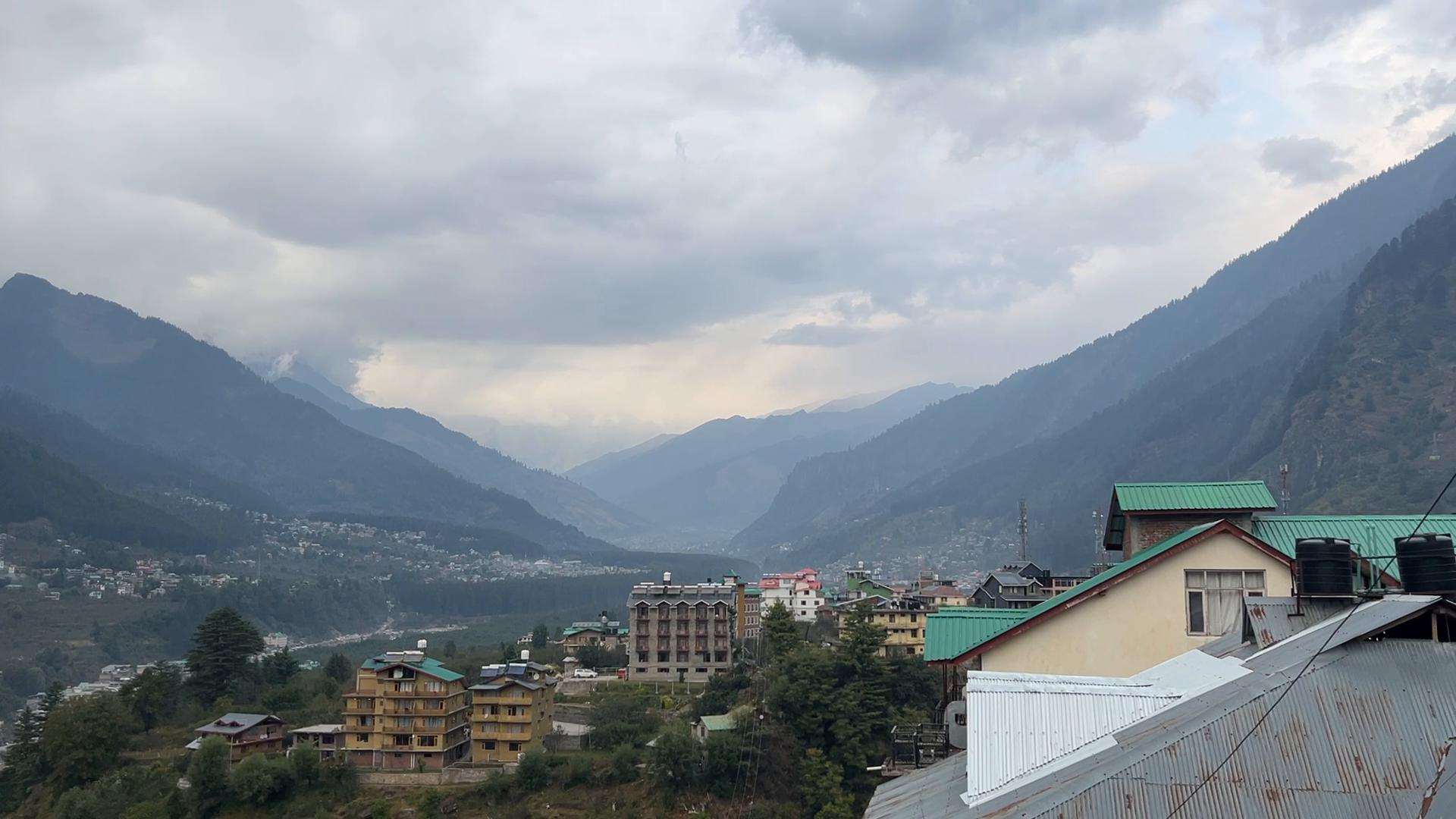 Chandertal Regency - Tap to explore photos
