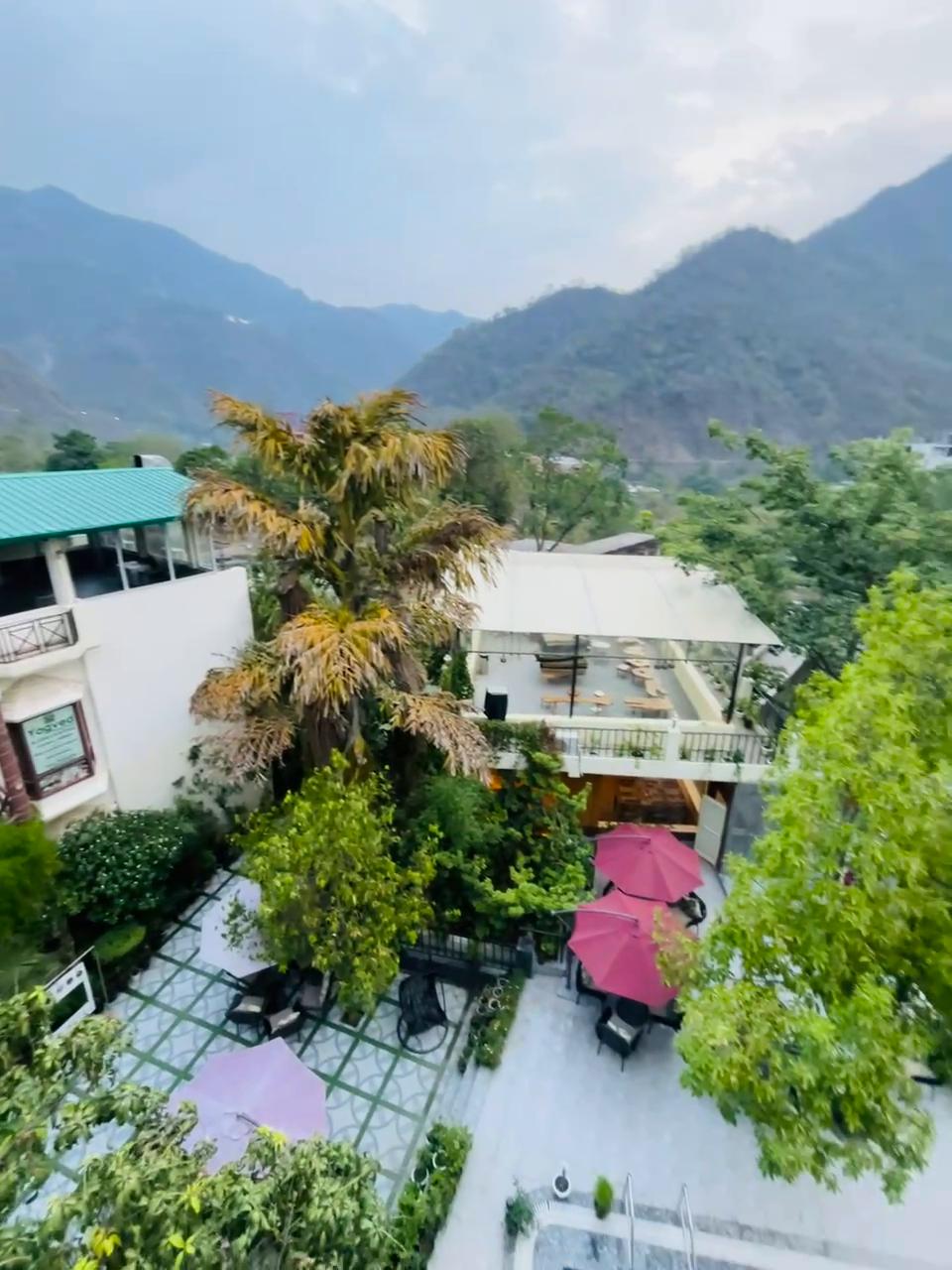 Yogved Hospitality & Resort - Tap to explore photos