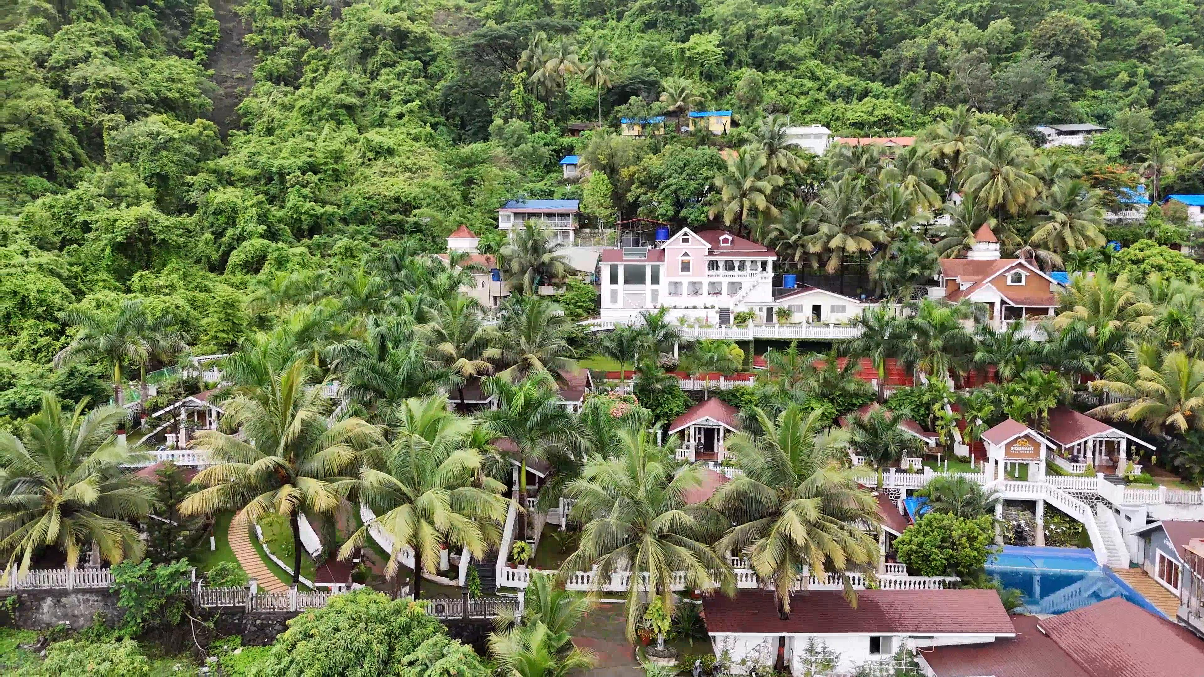 Siddhant Hill Resorts - Tap to explore photos
