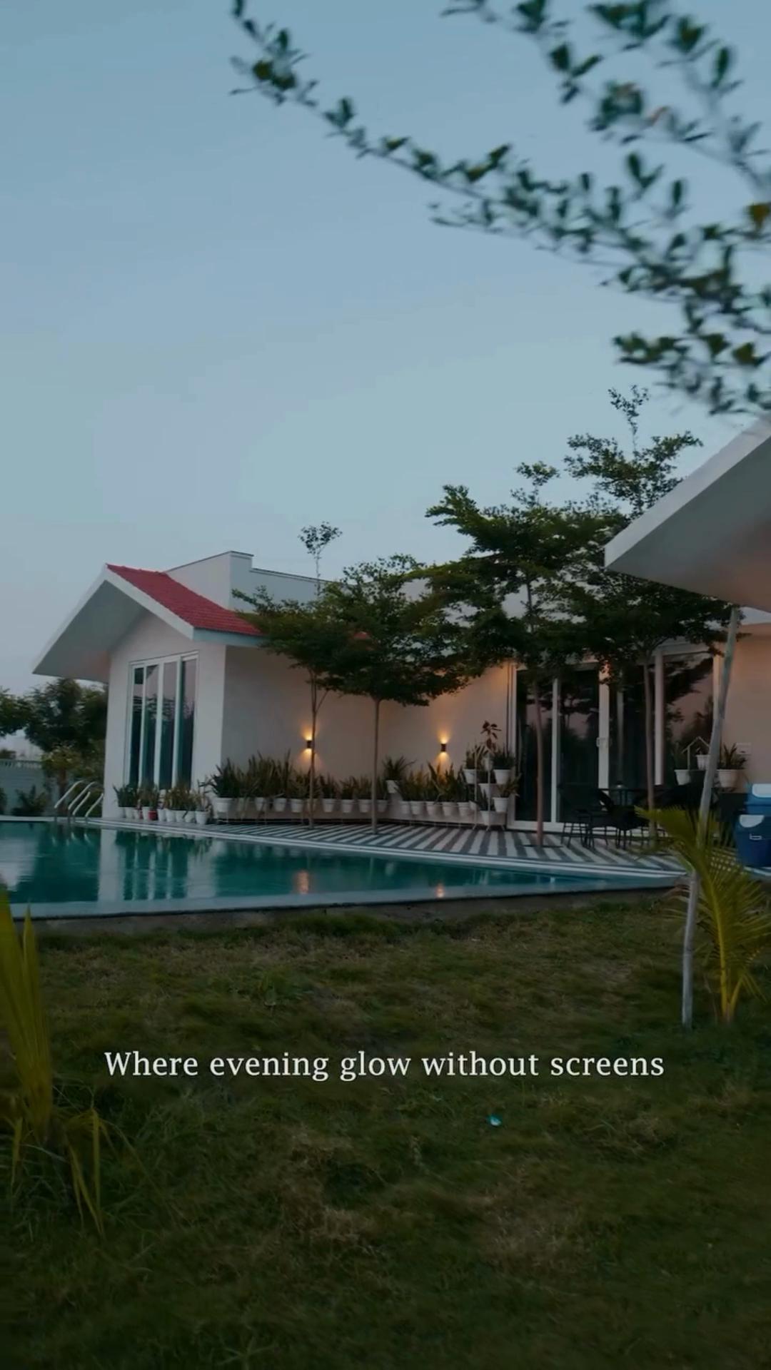 The Velora Farmstay - Tap to explore photos