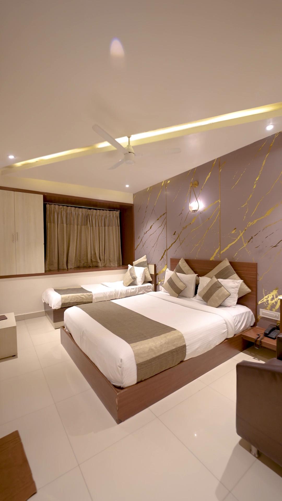 Aishwarya Suites - Tap to explore photos