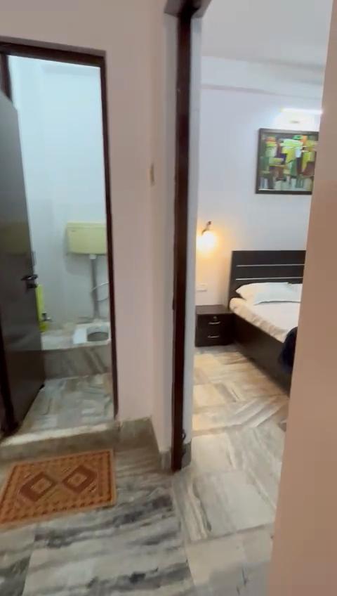 Green River | Entire 2BHK Apartment - Tap to explore photos