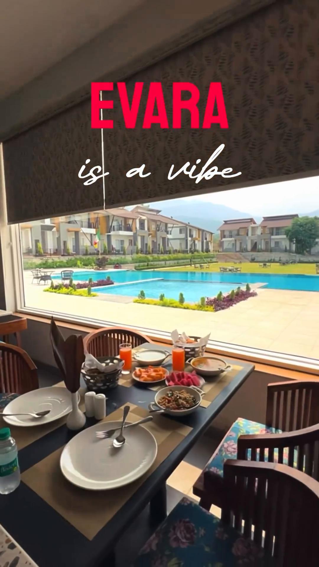 Evara Spa & Resort, Jim Corbett - Tap to explore photos