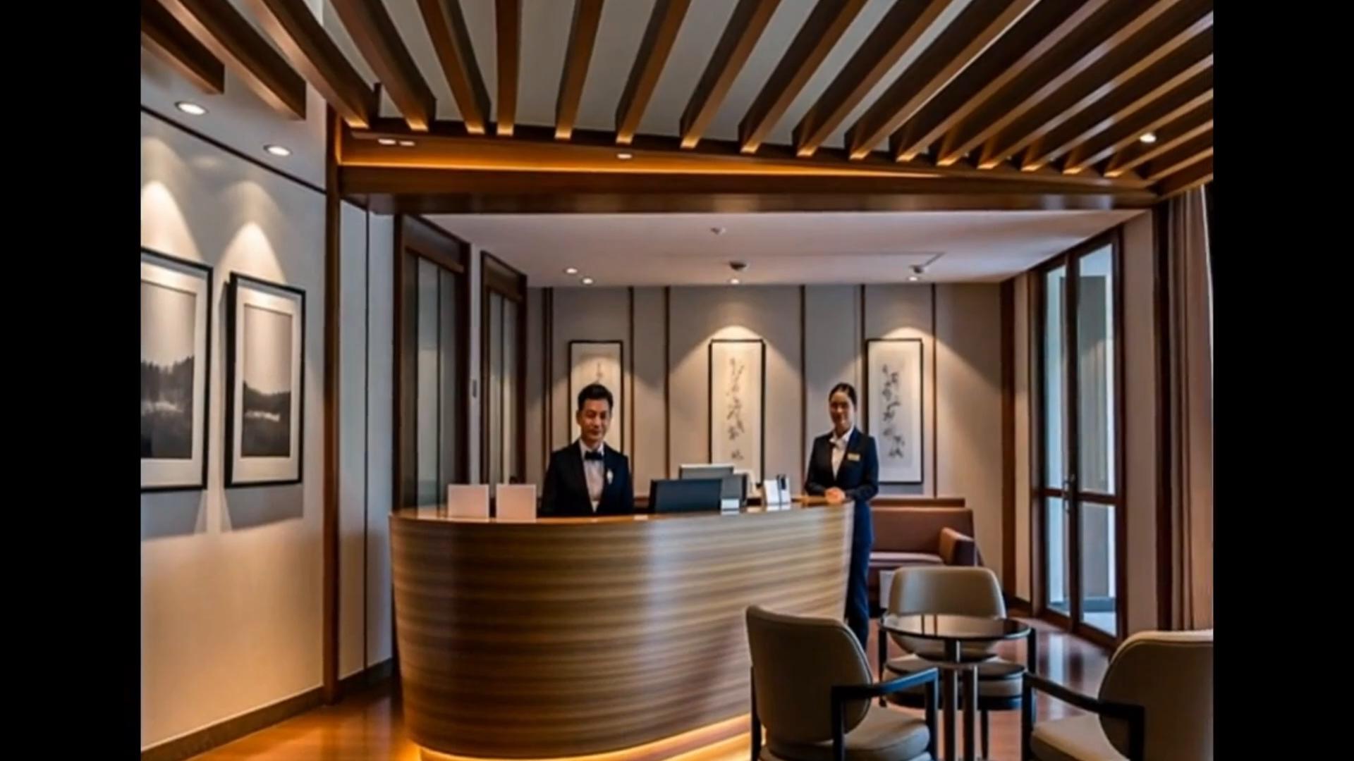 FabHotel New Silver Crown - Tap to explore photos