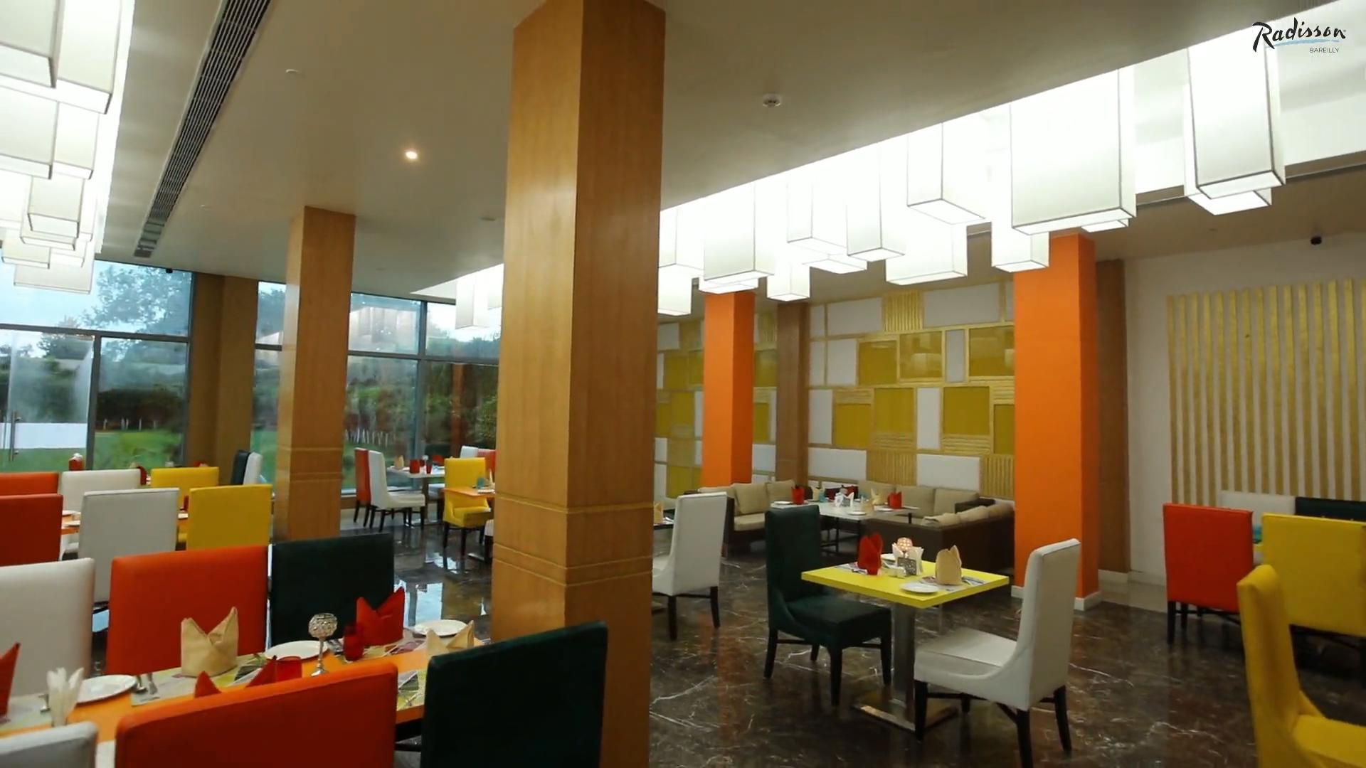 Radisson Hotel Bareilly Airport - Tap to explore photos