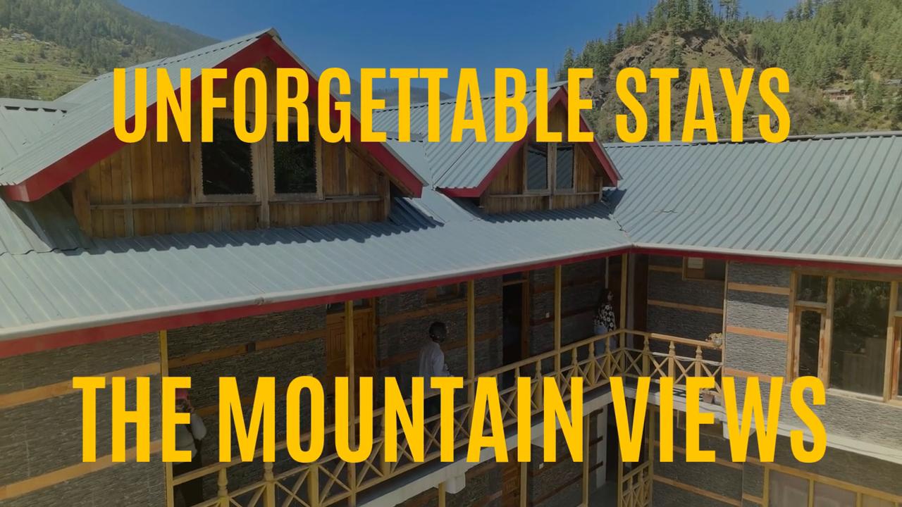Peppy Nomads luxuria - Tap to explore photos