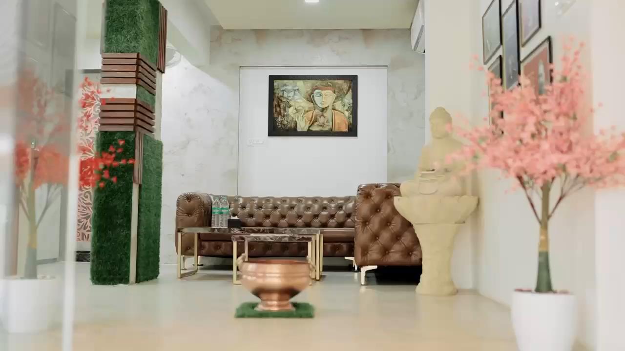 Copper 11 Service Apartments -SB Road, Shivaji Nagar, Pune - Tap to explore photos