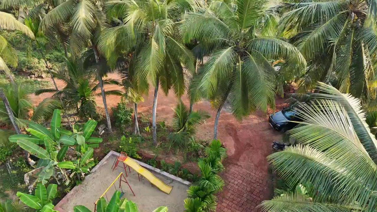 Mangrove Homestay Villa - Tap to explore photos