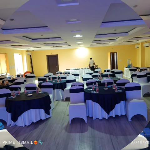Mohor Kutir Resorts - Tap to explore photos