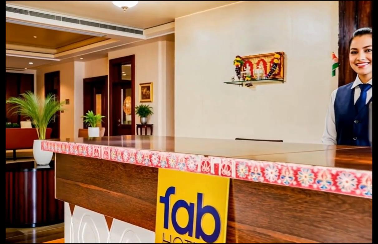 FabHotel Chetan Executive - Tap to explore photos