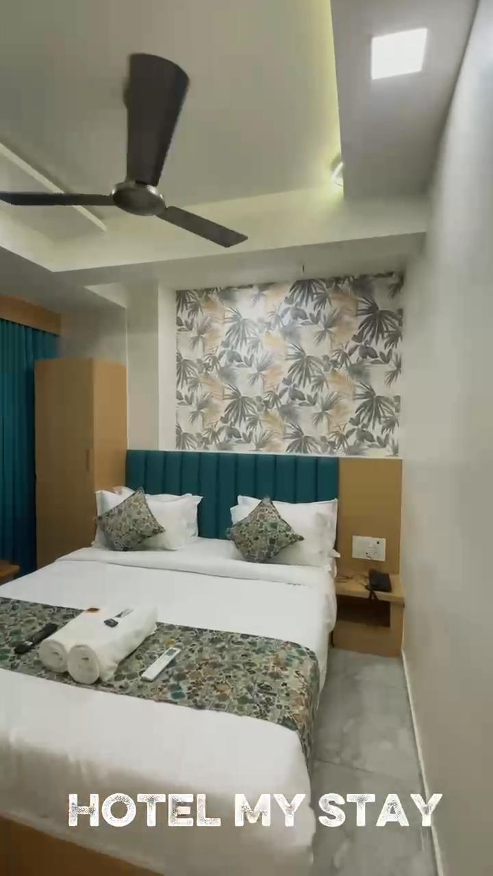 HOTEL MYSTAY - Tap to explore photos