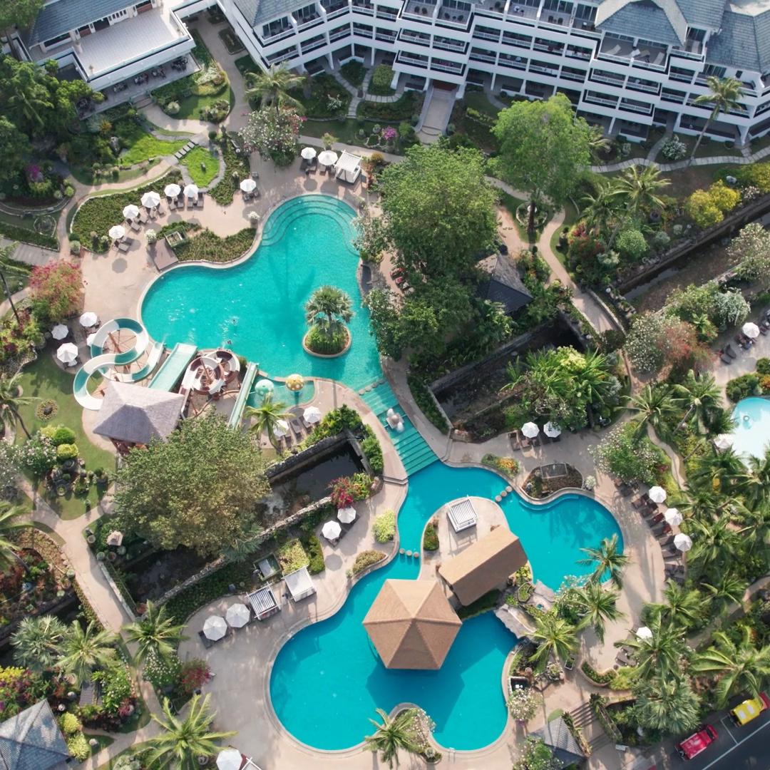 Thavorn Palm Beach Resort Phuket - Tap to explore photos