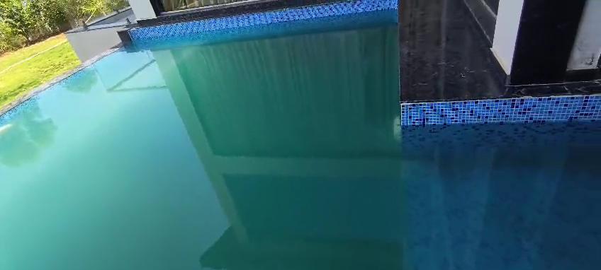 Villa Luminare 5BHK with Tree House Pvt pool and Turf - Tap to explore photos