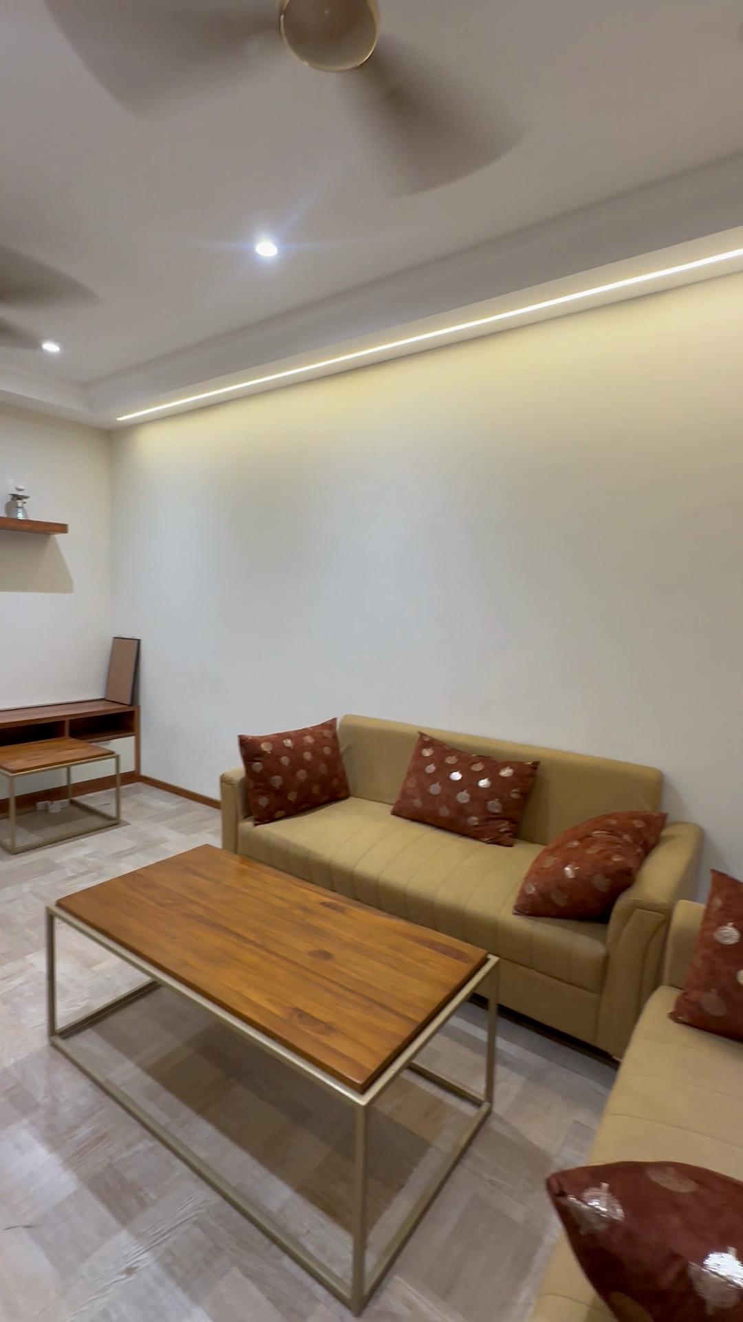 The GK Luxe  2BHK Luxury Apartment in city centre - Tap to explore photos