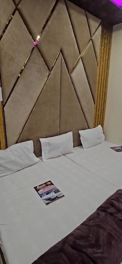 Hotel J.v.g Kripa - Tap to explore photos