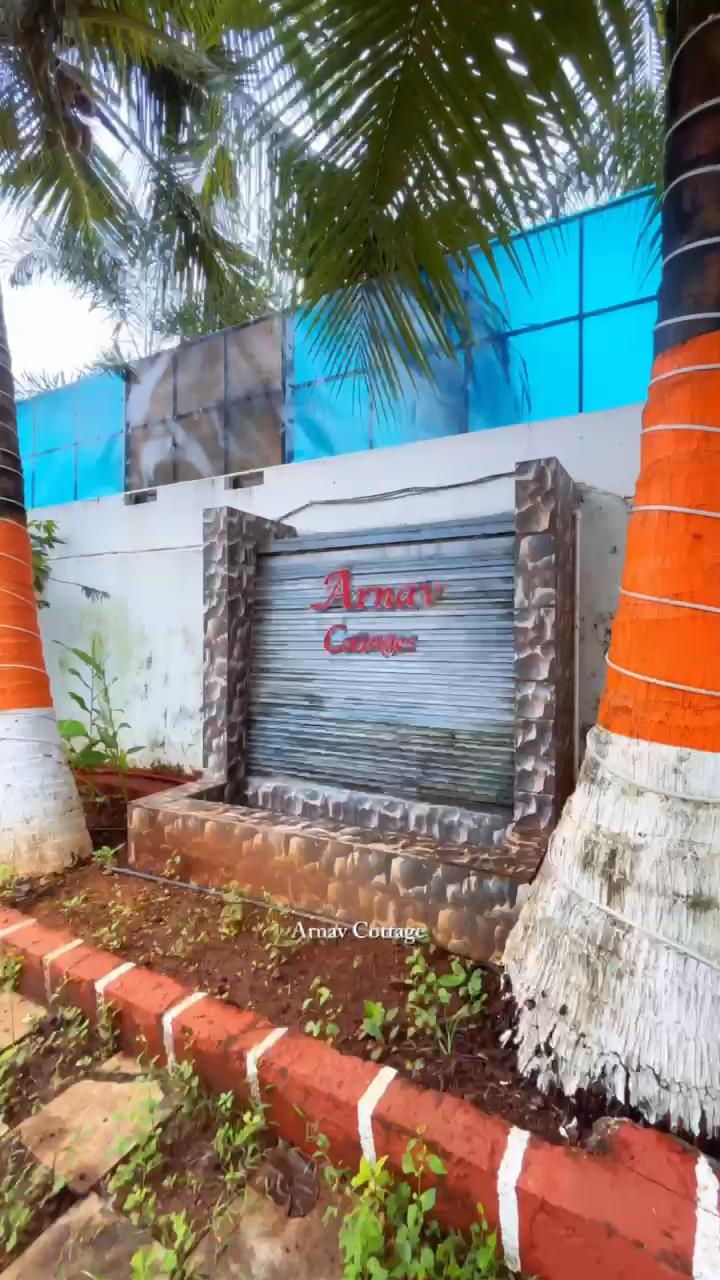 Arnav Cottage Near Varsoli Beach Alibaug - Tap to explore photos