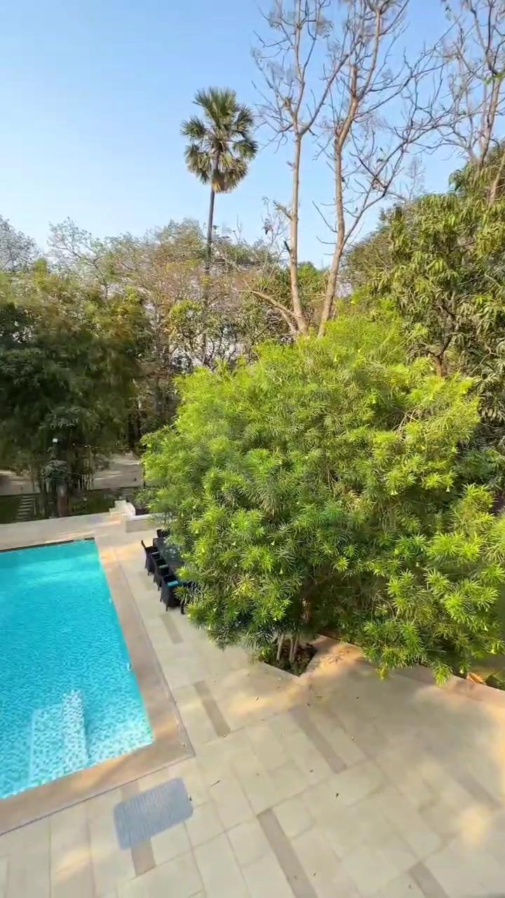 SaffronStays Arabella - Tap to explore photos