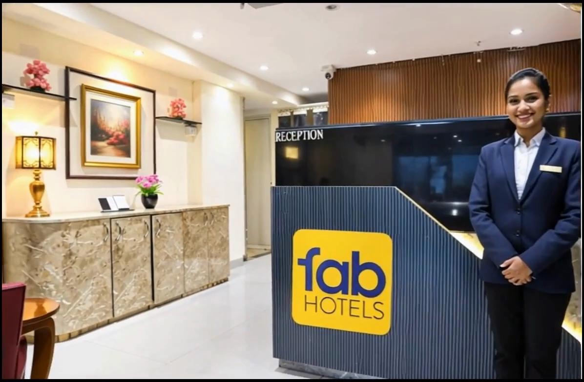 FabHotel Blu Mark - Tap to explore photos