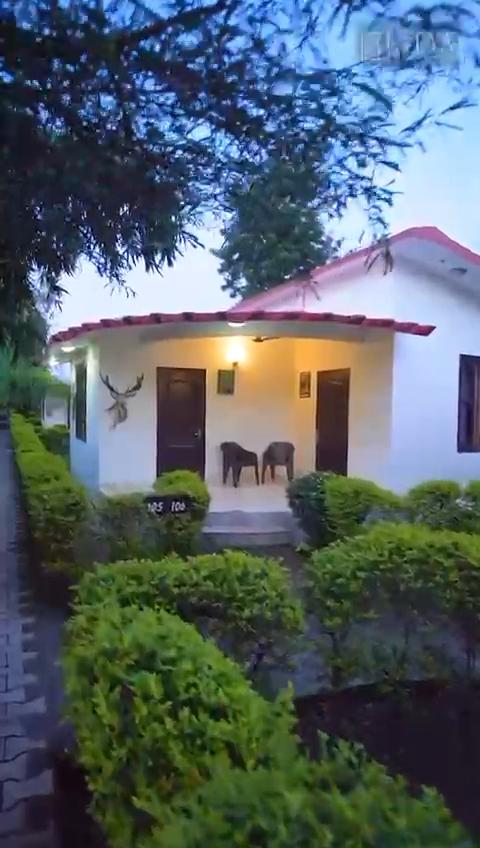 Corbett Treat Resort - Tap to explore photos