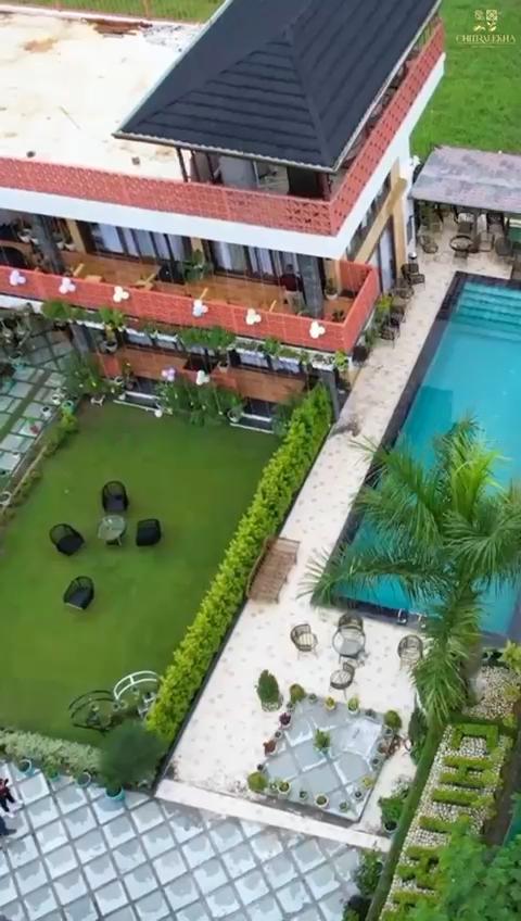 Chitralekha Boutique Resort - Tap to explore photos