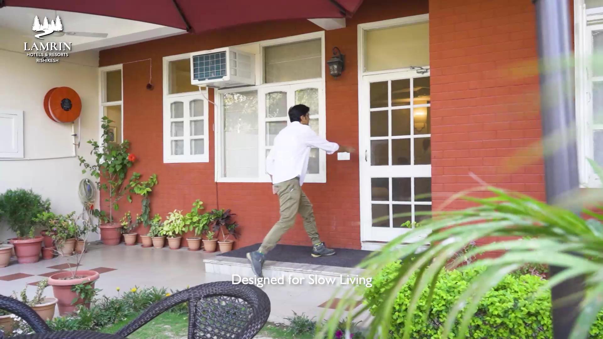 Lamrin Boutique Cottages - Tap to explore photos