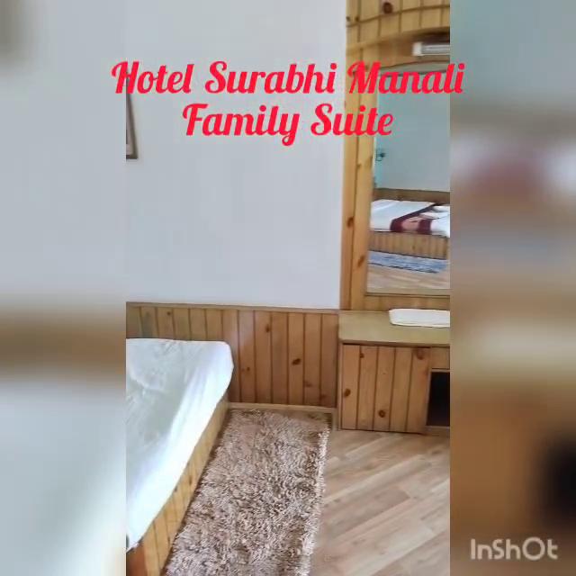 Hotel Surabhi - Tap to explore photos