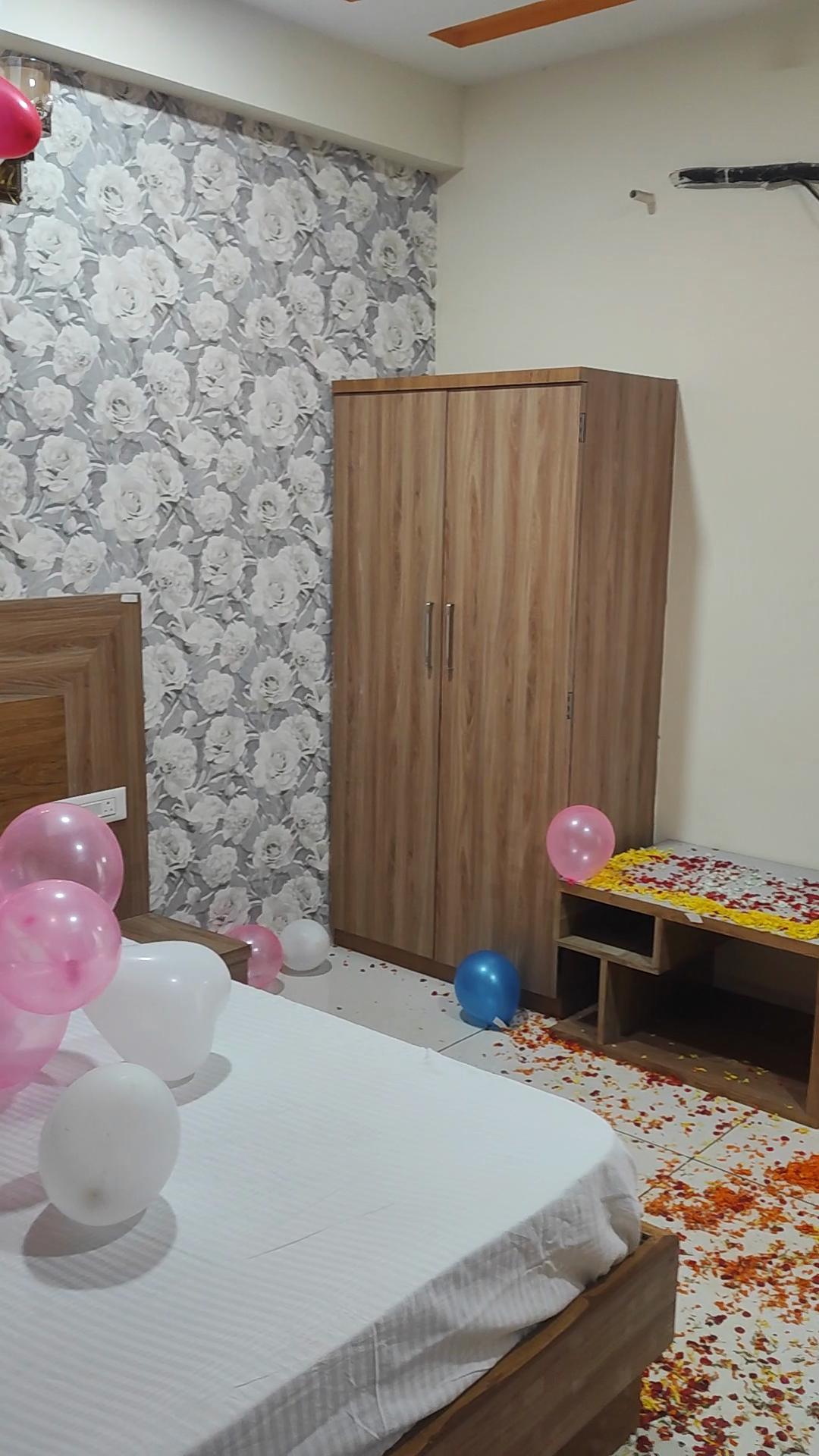 RAJPUROHIT RESIDENCY  - Tap to explore photos