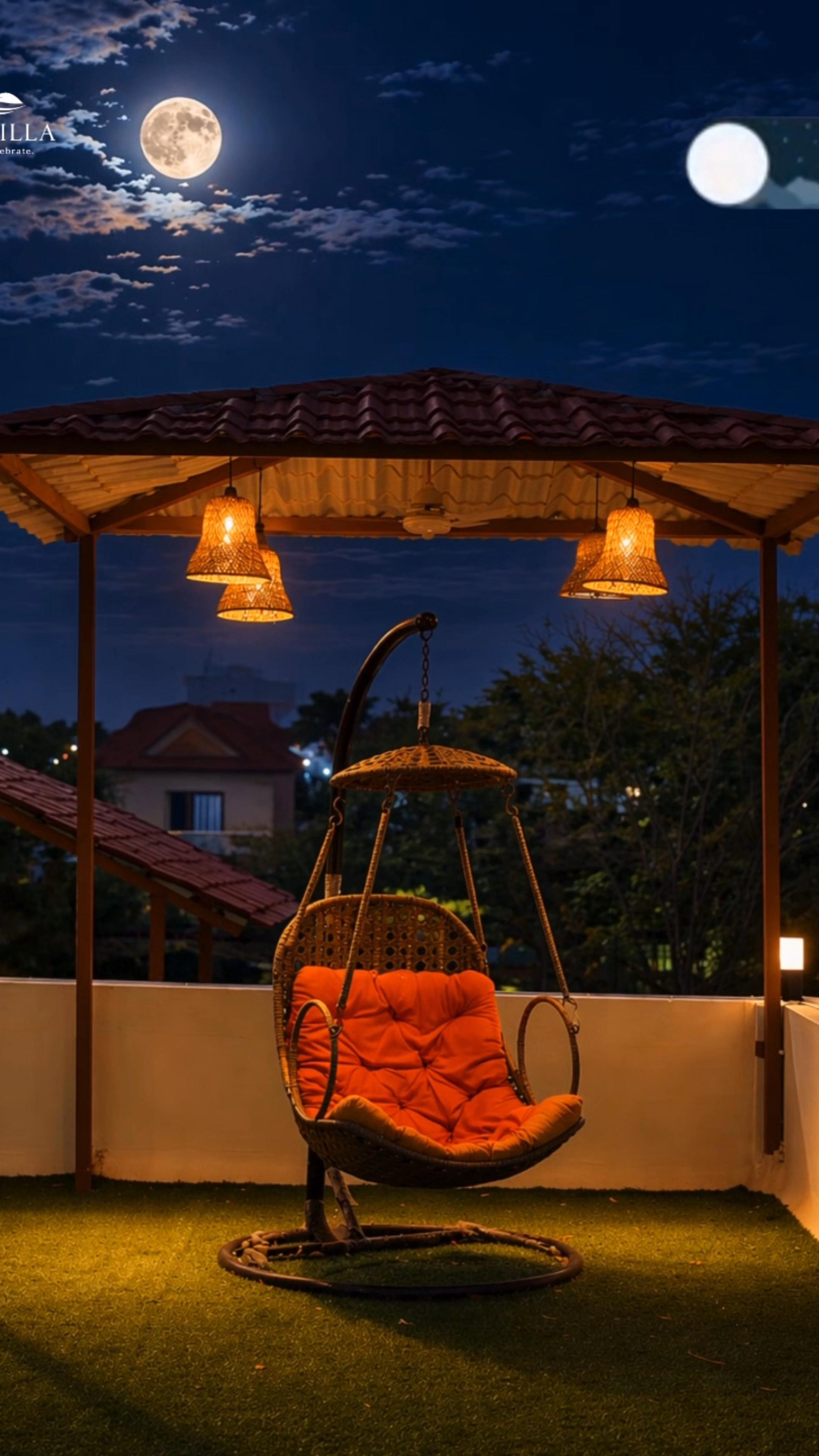 Kaash Villa 

Escape  Relax  Celebrate - Tap to explore photos