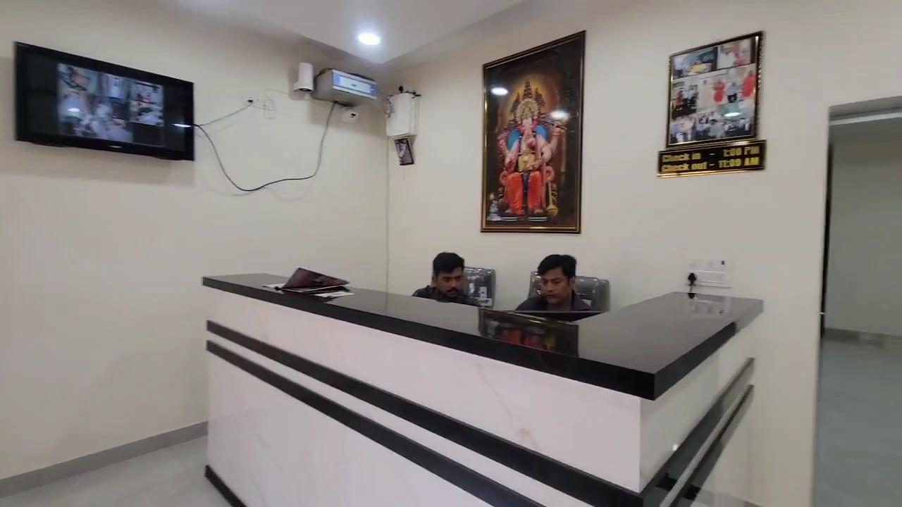 Samriddhi Luxury Stay I Ground Floor Rooms I Free Parking - Tap to explore photos