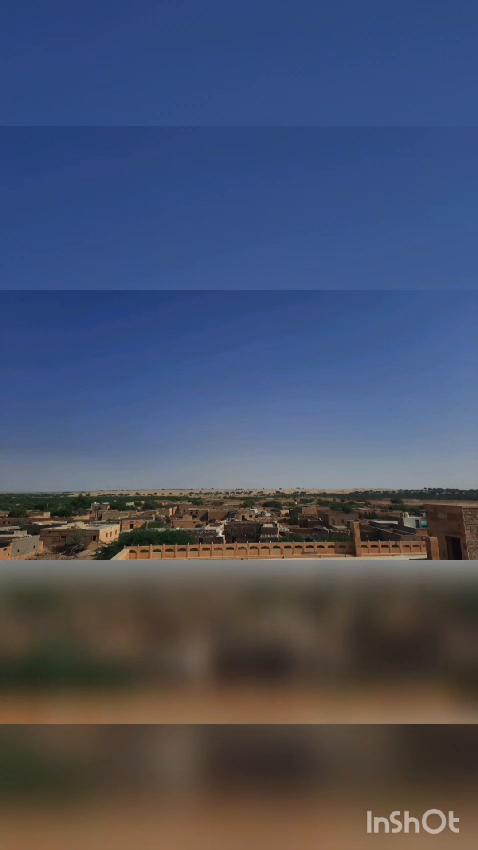 Pansari's Khuri Haveli - Tap to explore photos