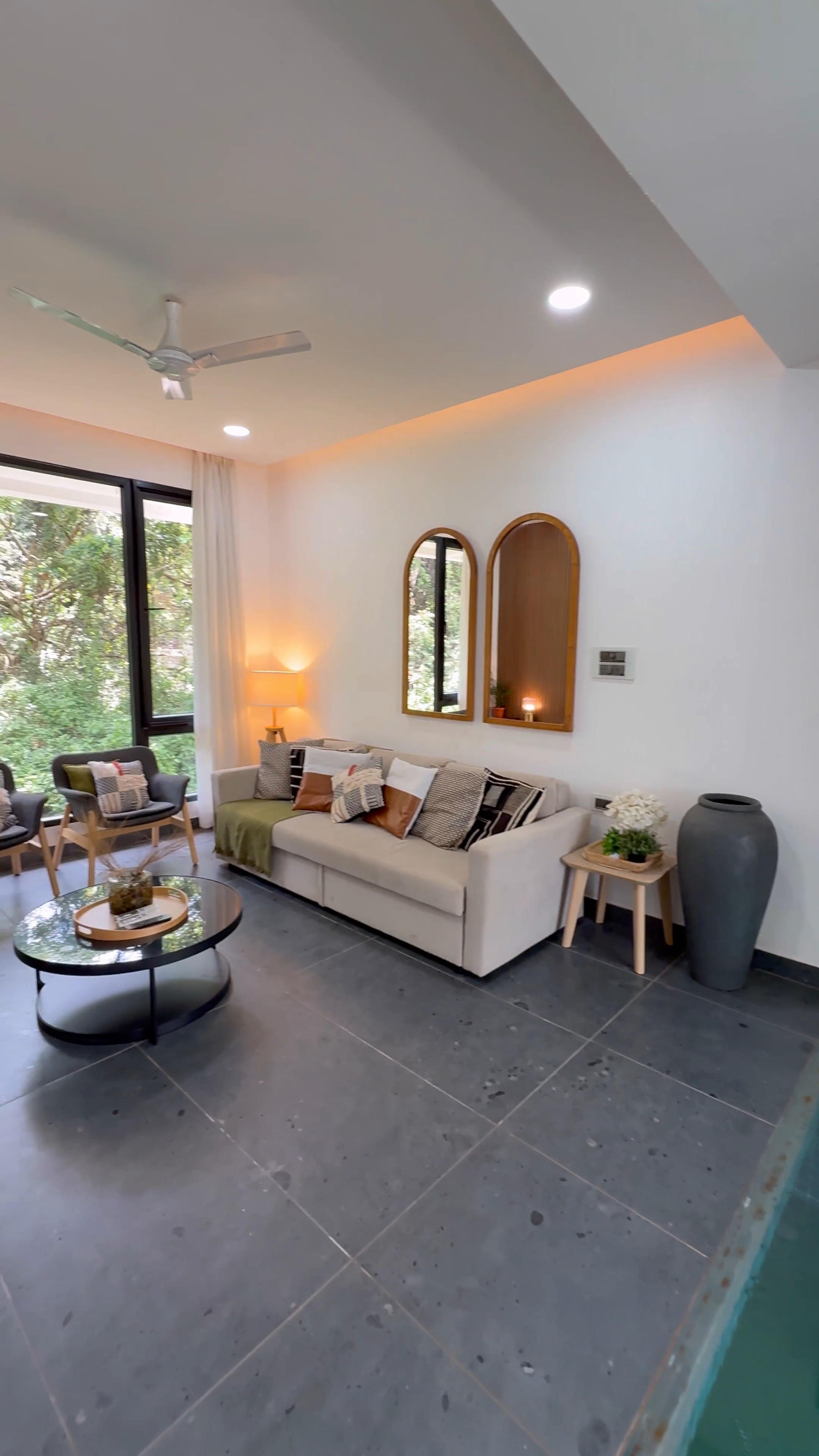 SaffronStays Rio - Tap to explore photos