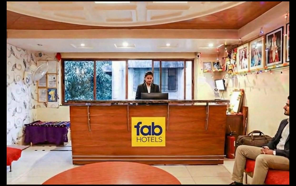 FabHotel De Rajnigandha - Tap to explore photos