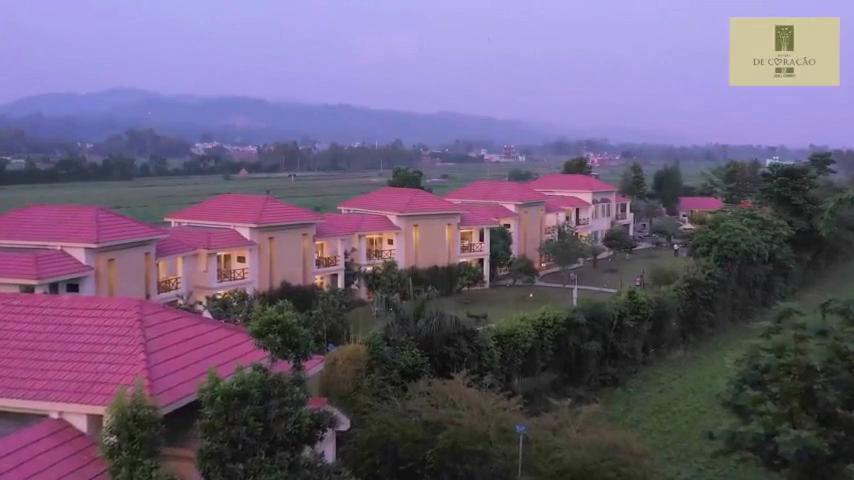 Resort De Coracao- Corbett - Tap to explore photos