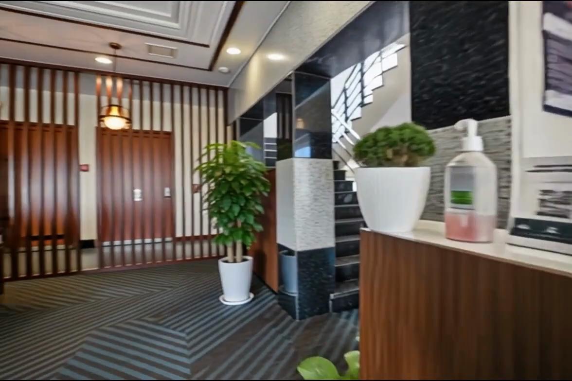 FabHotel Alpha Stayz - Tap to explore photos