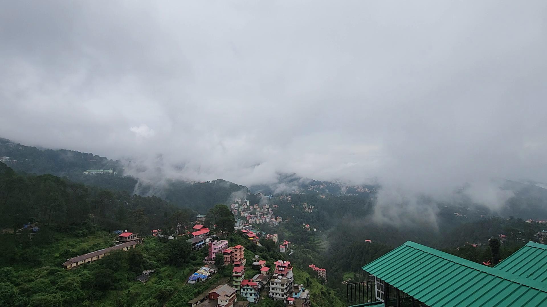 Meraki Shimla | Stays & Cafe - Tap to explore photos