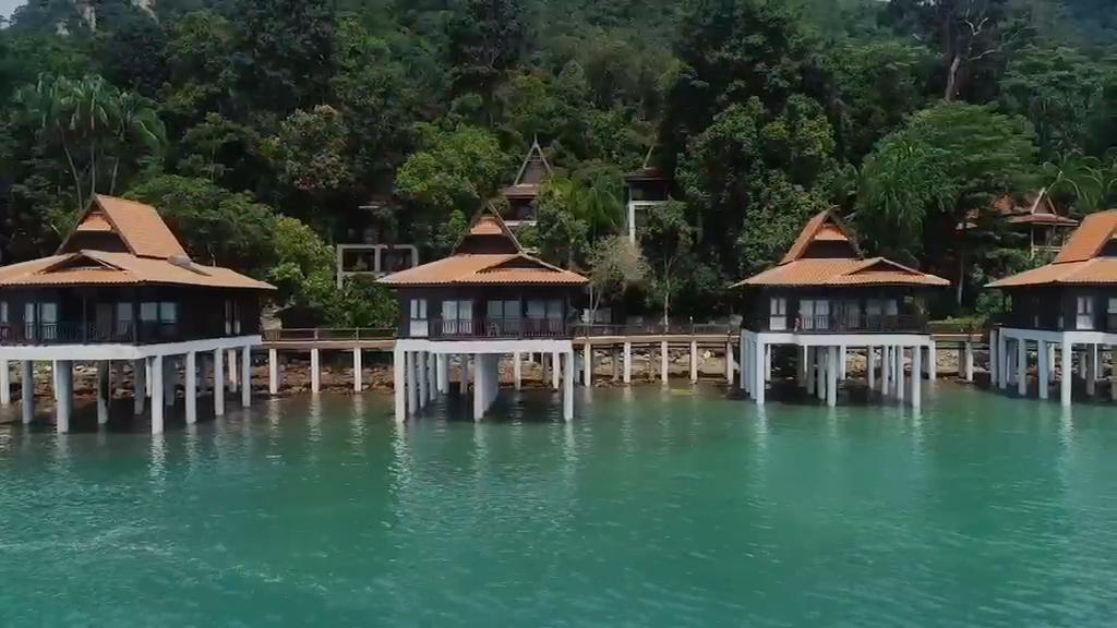 Berjaya Langkawi Resort - Tap to explore photos